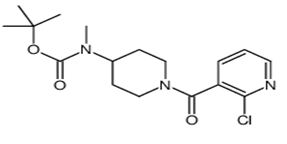 1H-indole-5-carbonitrile