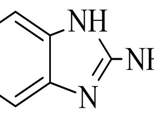 1H-benzo[d]imidazol-2-amine
