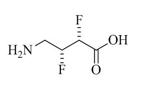 (2R,3R)-4-amino-2,3-difluorobutanoic acid