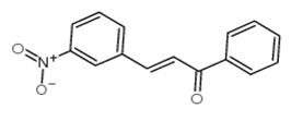 3-nitrochalcone