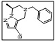 (S)-5-benzyl-3-bromo-7-methyl-4,5,6,7-tetrahydropyrazolo[1,5-a]pyrazine