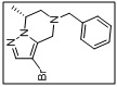 (R)-5-benzyl-3-bromo-7-methyl-4,5,6,7-tetrahydropyrazolo[1,5-a]pyrazine