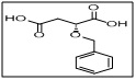 (R)-2-(benzyloxy)succinic acid